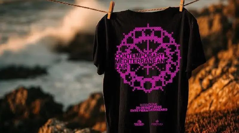 Il Mediterraneo del Design prende forma al Centro Fiera Colosimo