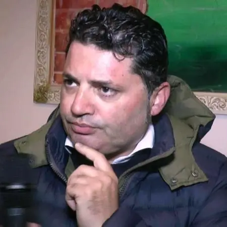 Riccio (Gruppo misto): \"Corace cloaca a cielo aperto\"