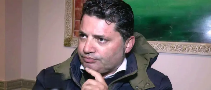 Riccio (Gruppo misto): \"Corace cloaca a cielo aperto\"