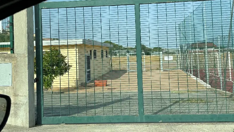 L' Asd Siano perde la pazienza: \"Comune ci ridìa nostro campo\"