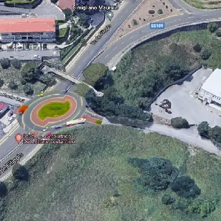 Viale De Filippis, Veraldi: \"Serve rotatoria per la scuola D'Errico\"