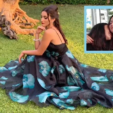 Vanessa diventa maggiorenne: gli auguri dall'amica del cuore