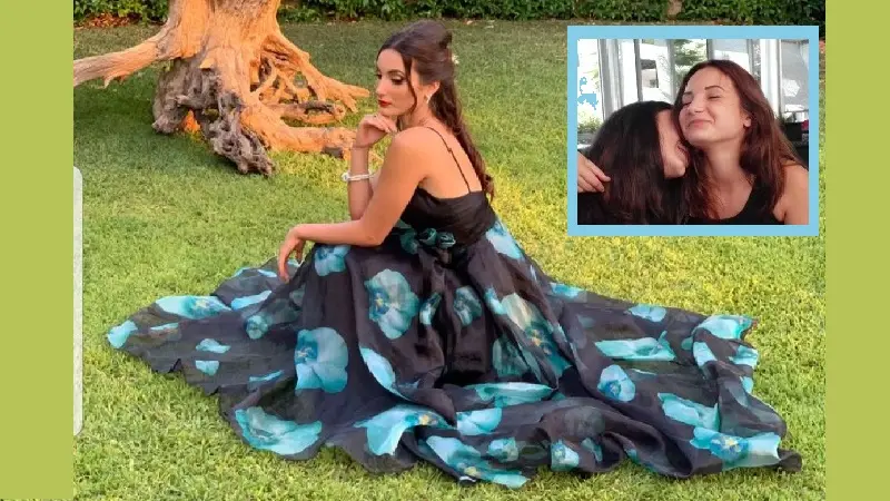 Vanessa diventa maggiorenne: gli auguri dall'amica del cuore