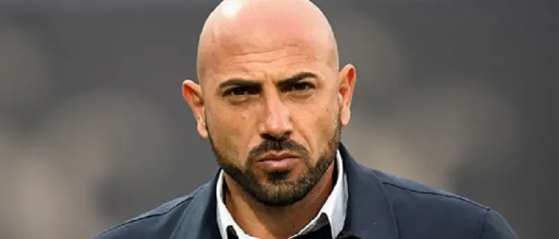 Calcio, esonerato l'allenatore Antonio Calabro