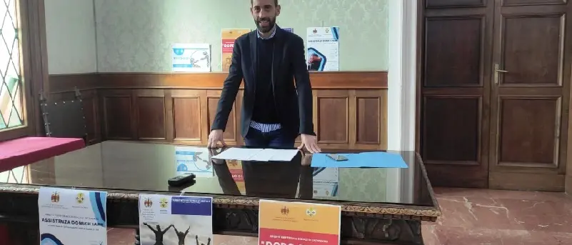 Servizi sociali: tre bandi per diverse categorie di disabili e non autosufficienti