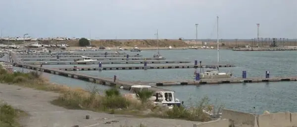 Pontili, avviata trattiva diretta per una delle aree portuali