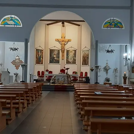 Chiesa: all'insediamento di Maniago anche i vescovi di Firenze e Napoli