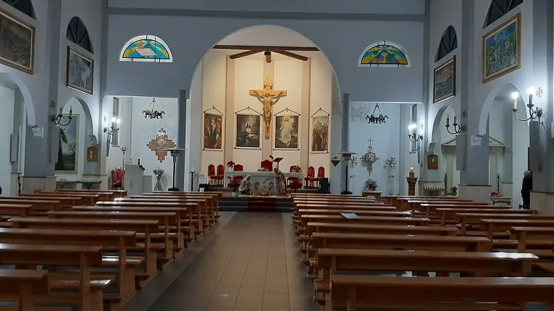 Chiesa: all'insediamento di Maniago anche i vescovi di Firenze e Napoli