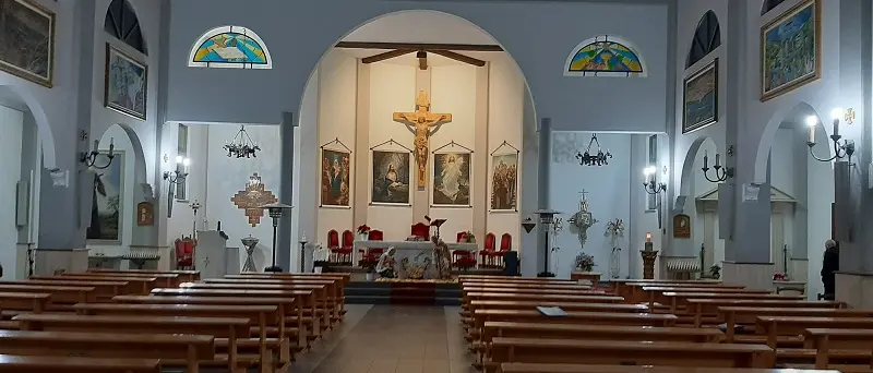Chiesa: all'insediamento di Maniago anche i vescovi di Firenze e Napoli