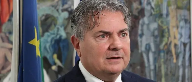 SS 106, il presidente Mancuso bacchetta ministro e Anas