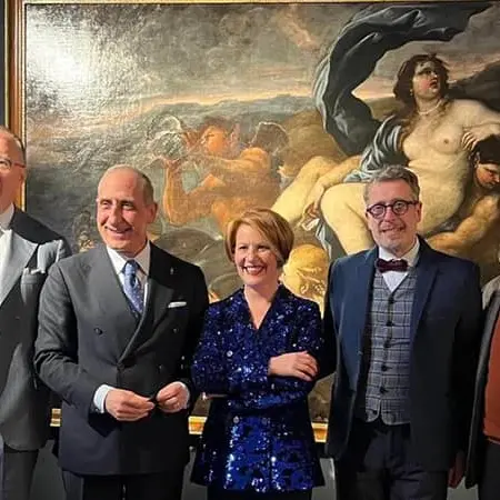 Nuovo centro di cultura: l'ass. Arete debutta col Trionfo di Galatea