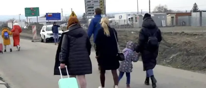 Tamponi gratuiti per i profughi ucraini in numerose farmacie