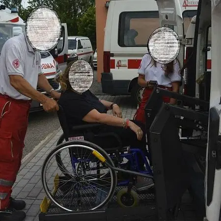 Asp rassicura dializzati: in pagamento rimborsi del trasporto