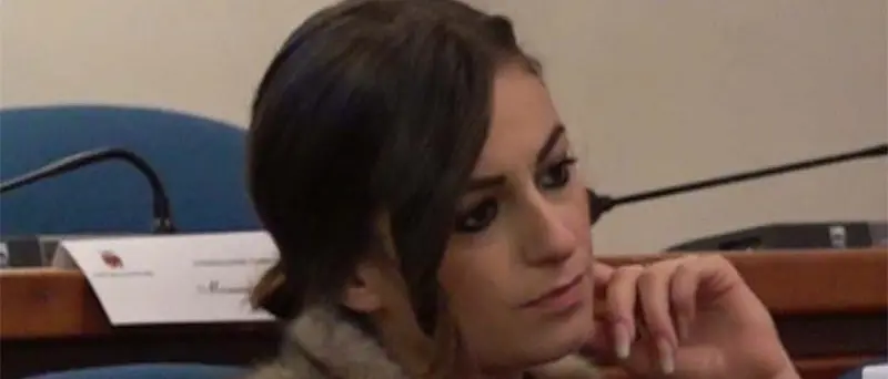 Procopi: \"Provo disagio politico, lascio Forza Italia\"