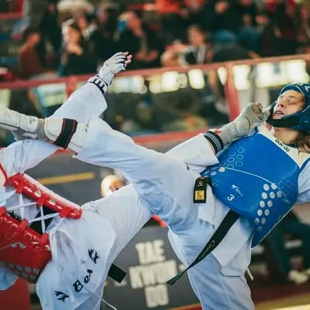 Italiani FITA, due ori e due bronzi per i giovani catanzaresi