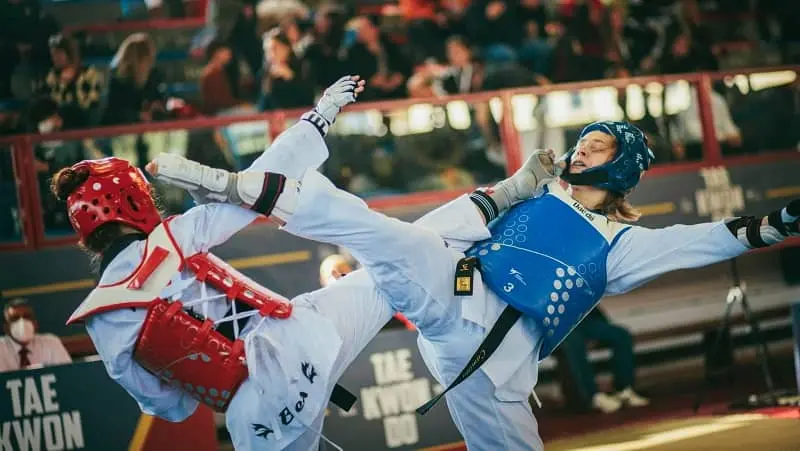 Italiani FITA, due ori e due bronzi per i giovani catanzaresi