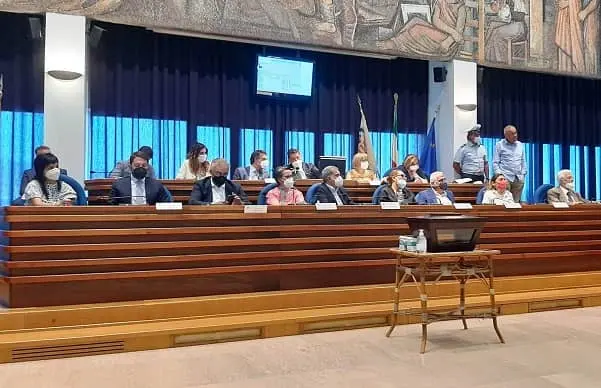 Presidenza Consiglio comunale: c'è la convocazione