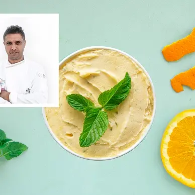 Un catanzarese nella Hall of Fame del Gelato mondiale