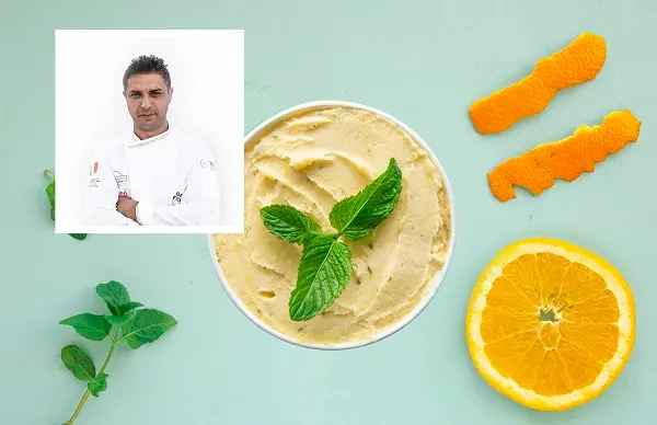 Un catanzarese nella Hall of Fame del Gelato mondiale