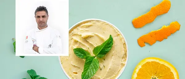 Un catanzarese nella Hall of Fame del Gelato mondiale