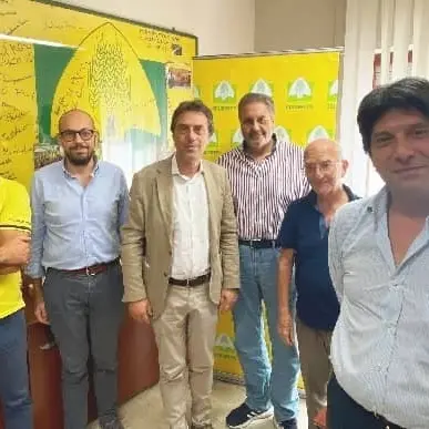 Anche il mercato di Lido nel confrontro Coldiretti-Fiorita