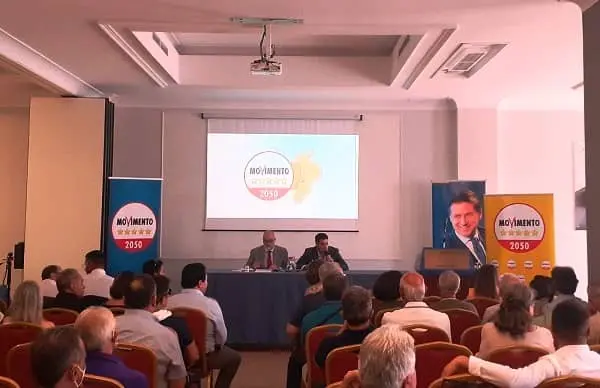 M5S, dalla riorganizzazione alla campagna elettorale