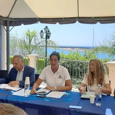 Legambiente: mare inquinato in 3 punti del Catanzarese