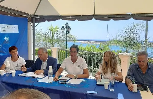 Legambiente: mare inquinato in 3 punti del Catanzarese