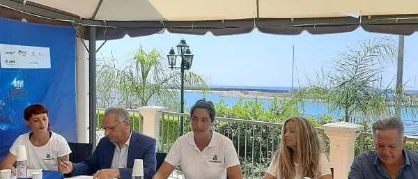 Legambiente: mare inquinato in 3 punti del Catanzarese