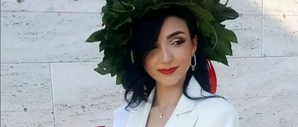 Auguri ad Emanuela Megna, neo dottoressa in Psicologia