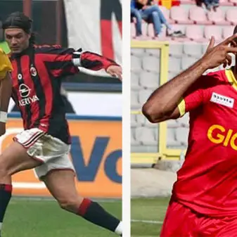 Modena-Catanzaro, la partita di Joe Kamarà - INTERVISTA