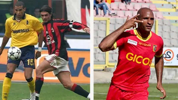 Modena-Catanzaro, la partita di Joe Kamarà - INTERVISTA