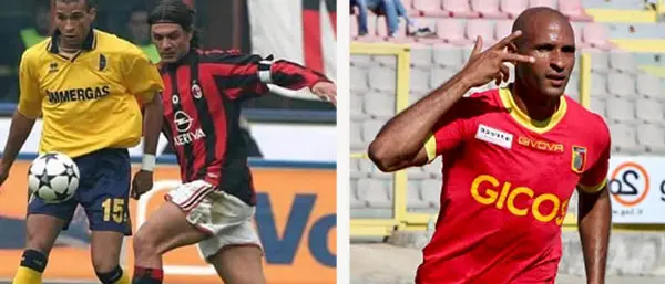 Modena-Catanzaro, la partita di Joe Kamarà - INTERVISTA