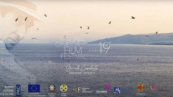 Catanzaro da oggi red carpet del cinema internazionale - VIDEO