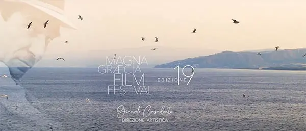 Catanzaro da oggi red carpet del cinema internazionale - VIDEO