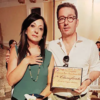 Poesia del catanzarese Foresta vince il premio Casinius 2022