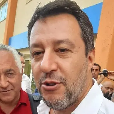 Elezioni, Salvini: \"A Catanzaro centrodestra ha sbagliato\"