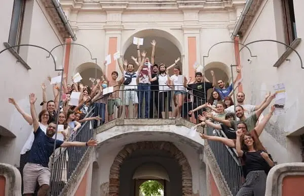 Caritas, in azione 20 \"Giovani sentinelle del Futuro\"