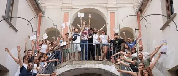 Caritas, in azione 20 \"Giovani sentinelle del Futuro\"