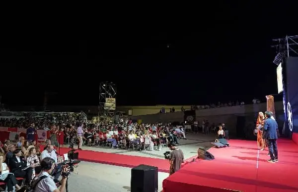 XIX Magna Graecia Film Festival: le opere premiate