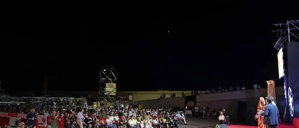 XIX Magna Graecia Film Festival: le opere premiate