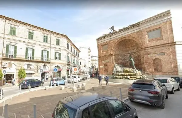 Dodici cantieri per una vera rinascita: in diretta dal Centro storico