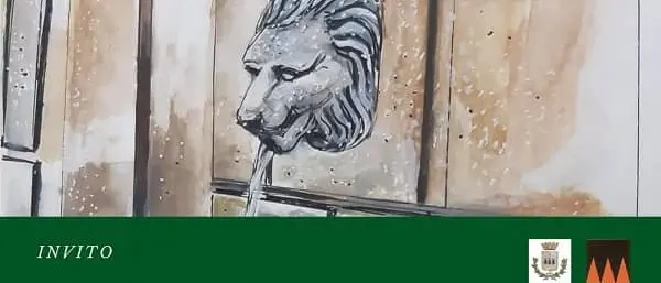 Taverna: la cura dei luoghi nell'arte di Duro