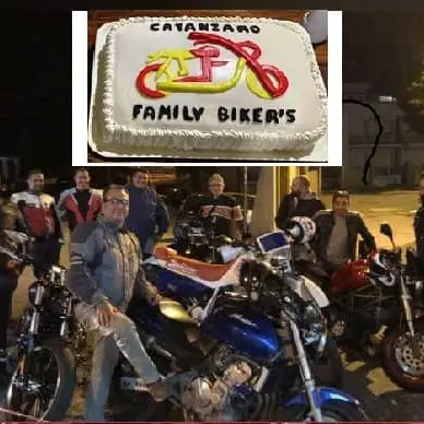 5° Motoraduno: rispetto codice ed omaggio a vittime strada