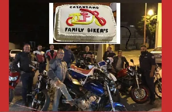 5° Motoraduno: rispetto codice ed omaggio a vittime strada