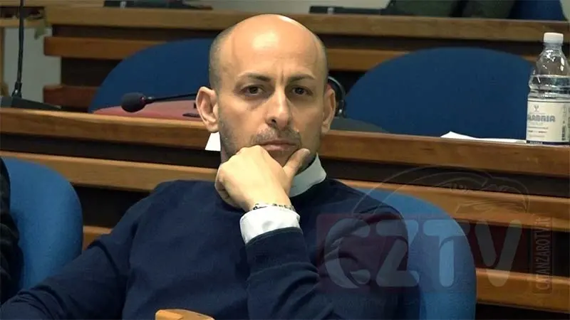 L'ex consigliere comunale Celia sosterrà Pitaro alle regionali