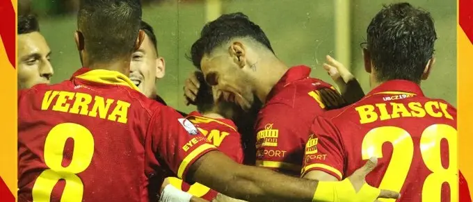 Aquile: 4-0 al Picerno, buona anzi ottima la prima - VIDEO
