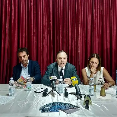 AMA Calabria, il cartellone di spettacoli al Comunale di Catanzaro