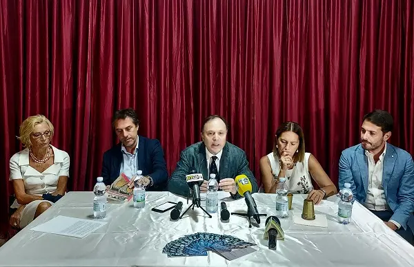 AMA Calabria, un ponte di cultura teatrale che unisce Catanzaro e Lamezia