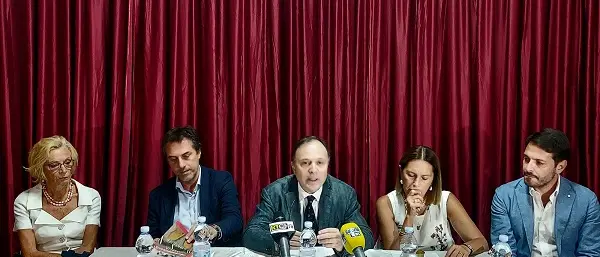 AMA Calabria, il cartellone di spettacoli al Comunale di Catanzaro